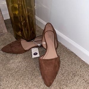 NWT Flats
